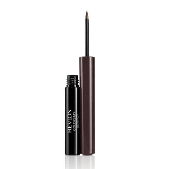 Revlon Colorstay Brow Tint 710 DARK BROWN - Picture 3 of 4
